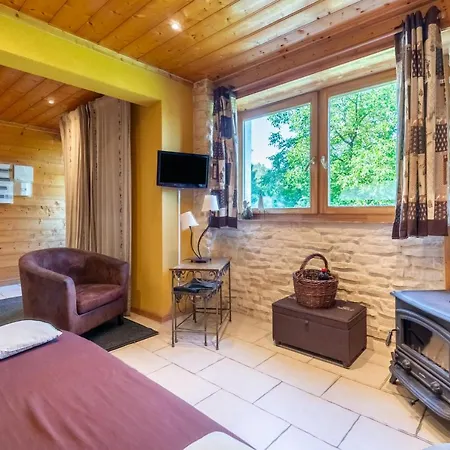 Appartement Les Pistes de Ventron Extérieur photo