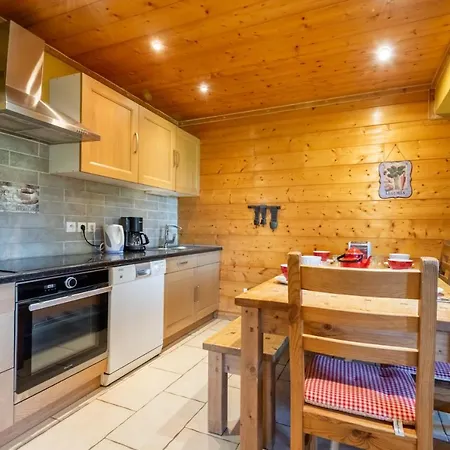 Appartement Les Pistes de Ventron Extérieur photo