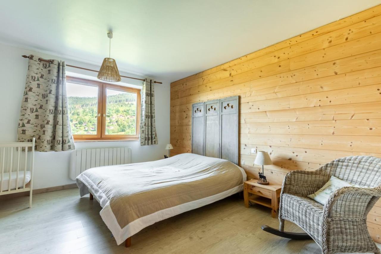 Appartement Les Pistes De *