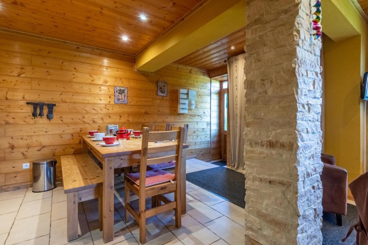 Appartement Les Pistes De *